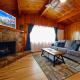 Rustic Yosemite Cottage-King Suite-Mountain Views, Oakhurst - Fotografie 1