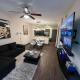 Luxury Modern Condo 3-min from Six Flags w/PS5, 1GB Fast Wi-fi Kingbed, Santa Clarita - Fotografie 5
