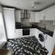 Quiet 2 bedroom flat in Darlington with free parking, wi-fi and more - Fotografie 2