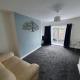 Quiet 2 bedroom flat in Darlington with free parking, wi-fi and more - Fotografie 1