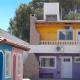 Departamentos Tere, Las Grutas