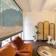 Molly Homestay - Nanjing West Road Jing'an Temple Townhouse near subway, Shanghai - Foto 10