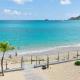 Residence Bleu Marine - Sea View Apartments & Studios - Saint-Martin French Side, Grand Case