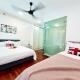 Broad 7 Guests Scott Garden Duplex 1 Room Old Klang Road, Taman Desa, Kuchai Lama, Bangsar South, Pearl Point, Mid Valley, Kuala Lumpur, Kuala Lumpur - Fotografie 5