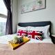 Broad 7 Guests Scott Garden Duplex 1 Room Old Klang Road, Taman Desa, Kuchai Lama, Bangsar South, Pearl Point, Mid Valley, Kuala Lumpur, Kuala Lumpur - Fotografie 1