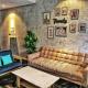 IPOH AGONG HOMESTAY by ONE LIFE FOUR SEASON GUESTHOUSE, Ipoh