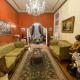 Two bedrooms apartment at center of downtown Cairo
