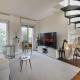 Giresio 41 - Your Penthouse with Rooftop Garden in Milano Navigli - WIFI, Milán - Fotografie 4
