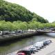 Les rives de l'odet, vue rivière, Quimper - Fotografie 5