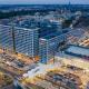 Modern LUXUS 3BR apartment Helsinki Tripla, Helsinky (fotografie 8)
