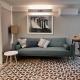Casa Mushidora: Art Retro Chic Luxury Apartment, Athen - Foto 9
