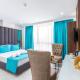 WP White Palace Hotel, Istanbul - Photo 1