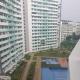 Private condo w/ balcony near Batasan, Ateneo, UP, Diliman, The Residences at Commonwealth, Manila - Zdjęcie 3