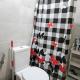 Private condo w/ balcony near Batasan, Ateneo, UP, Diliman, The Residences at Commonwealth, Manila - Zdjęcie 4