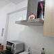 Private condo w/ balcony near Batasan, Ateneo, UP, Diliman, The Residences at Commonwealth, Manila - Zdjęcie 10