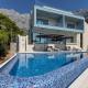 Villa Bašak, Makarská - Fotografie 8