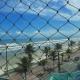 Belíssimo apartamento frente mar, Mongaguá - Fotografie 5