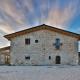 Masseria D'Achille, Castel di Sangro