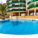 Apartment VilaPark with pool, free parking, terrace, beach Benidorm - Fotografie 9