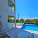 Villa Stella with pool and seaview Karlobag - Fotografie 1