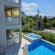 Villa Stella with pool and seaview Karlobag - Fotografie 7