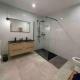 Appartement neuf & moderne Orgelet: confort assuré, Orgelet (Foto 8)