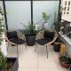 Duplex terrasse à Clichy, Hauts de Seine - Foto 5