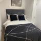 Modern 1-Bed Apartment in Buckinghamshire with Free WiFi, Parking & Garden, Buckinghamshire (foto 4)