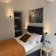 Modern 1-Bed Apartment in Buckinghamshire with Free WiFi, Parking & Garden, Buckinghamshire (foto 5)