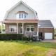 Gastenverblijf in Belle epoque woning, Brugia