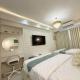 Pasay City MOA, Pearl Suite in Shell Residences, Manila - Fotografie 4