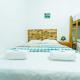 ALOJAMIENTO ISLA BLANCA, パラカス - 写真 4