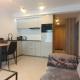 Design Apartment, Bolszewo (foto 4)