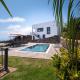 Villa La Graja by Huskalia - private pool, Los Llanos de Aridane