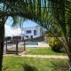Villa La Graja by Huskalia - private pool, Los Llanos de Aridane (foto 8)