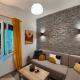 Kallithea Zen Studios-Near Filopappou & Koukaki, Athen - Foto 2