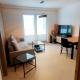 Design Apartment, Bolszewo