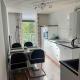 Schönes City-Apartment im Zentrum mit Balkon, Hof - Foto 10
