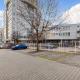 LAM Safari - BALCONY - AC - FREE PARKING, Bratislava - Photo 4