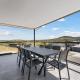 1B Alpine View Retreat - 4BR Luxurious Escape l Mountain Views l Fast WiFi, Jindabyne - Fotografie 8
