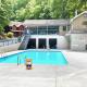 Bear-E-Nice - in Pigeon Forge, Resort Pool, Free Attraction Tickets - Photo 4