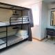 Travelers Inn - Cozy Capsule Bunks, Makati, Manila - Fotografie 7