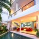 Villa Ungava, Seminyak - Fotografie 1