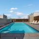 Beryl Breeze - Rooftop Pool Sunny 2BR by the Pier, Los Angeles - Foto 2