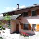 Chalet Terme Bormio