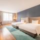 Holiday Inn Express Shanghai Jiading New City by IHG, Szanghaj - Zdjęcie 3