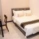 Neu Suites Studio Room - 3km to KLCC, 8 mins walk to LRT, Kuala Lumpur - Foto 3