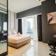 The Axon Bukit Bintang by SMOVF BNB, Kuala Lumpur - Photo 2