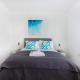 Modern 2BD Flat in Canary Wharf With City and River Views, Londyn - Zdjęcie 6