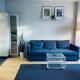 STAY Kamppi Apartment, Хельсинки (фото 5)